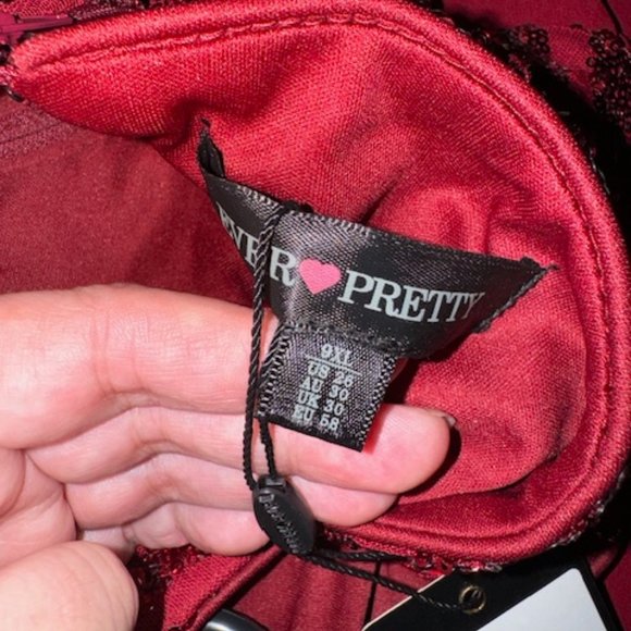 Ever Pretty Gown Size Size: 26 NWT - Picture 2 of 5